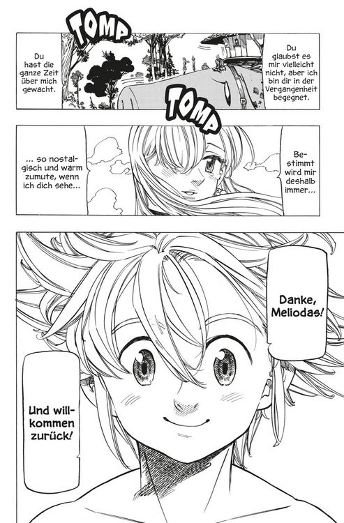 Produktbild: Seven Deadly Sins 24