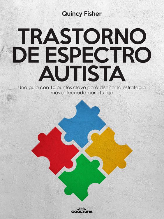 Produktbild: Trastorno de Espectro Autista