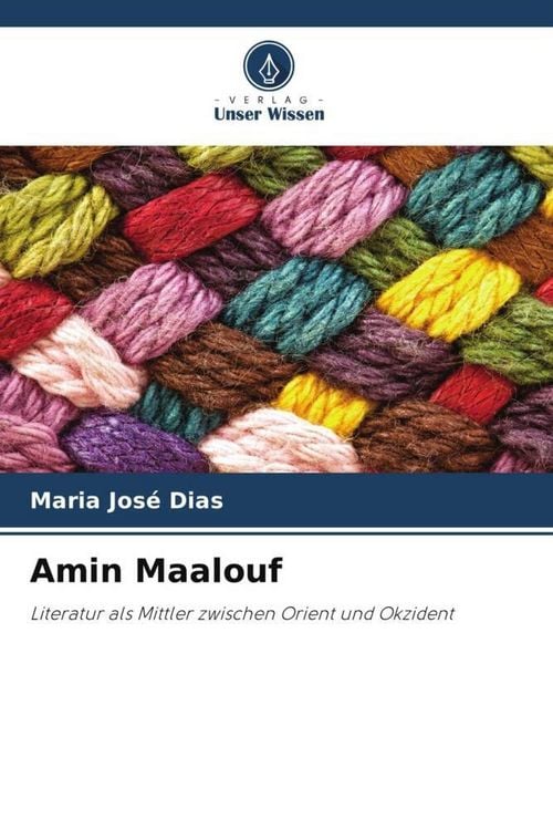 Produktbild: Amin Maalouf