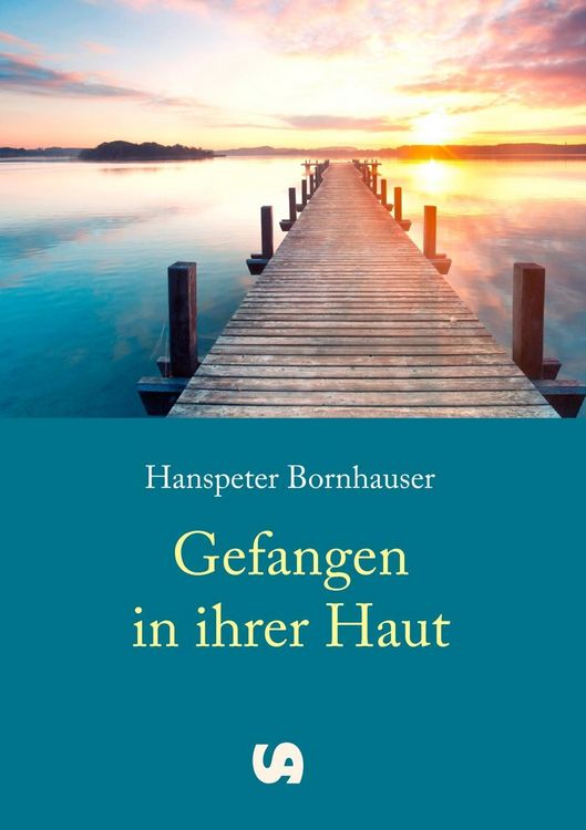 Produktbild: Gefangen in ihrer Haut