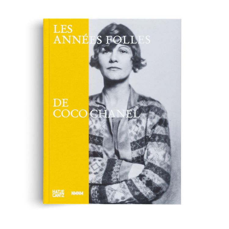 Produktbild: Coco Chanel: Roaring Twenties