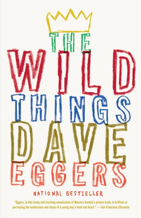 Produktbild: The Wild Things