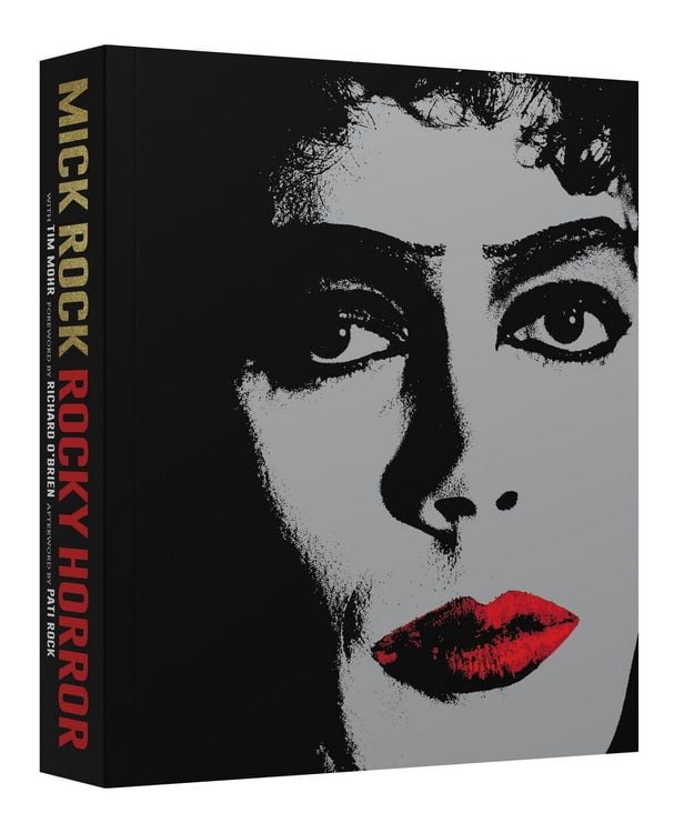 Produktbild: Rocky Horror