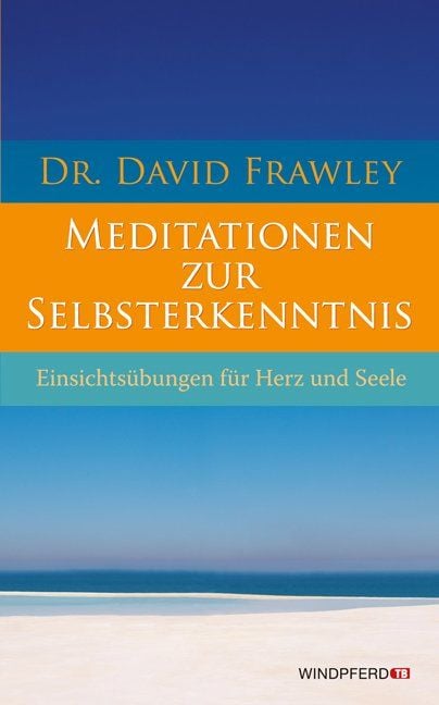 Produktbild: Meditationen zur Selbsterkenntnis