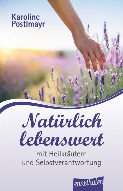 Produktbild: Nat&uuml;rlich lebenswert