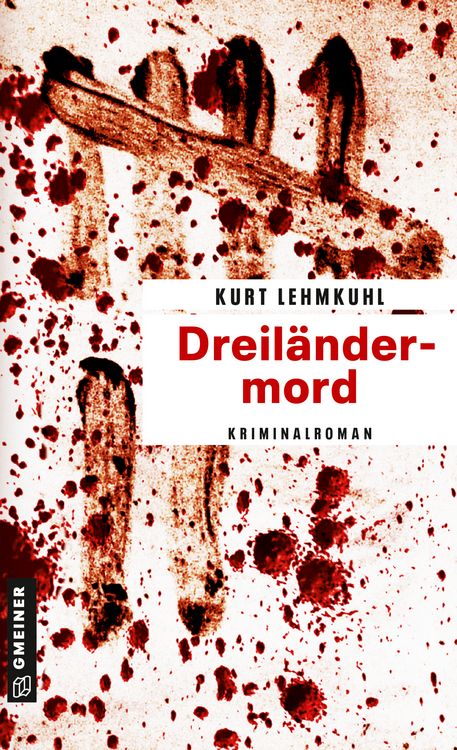 Produktbild: Dreil&auml;ndermord