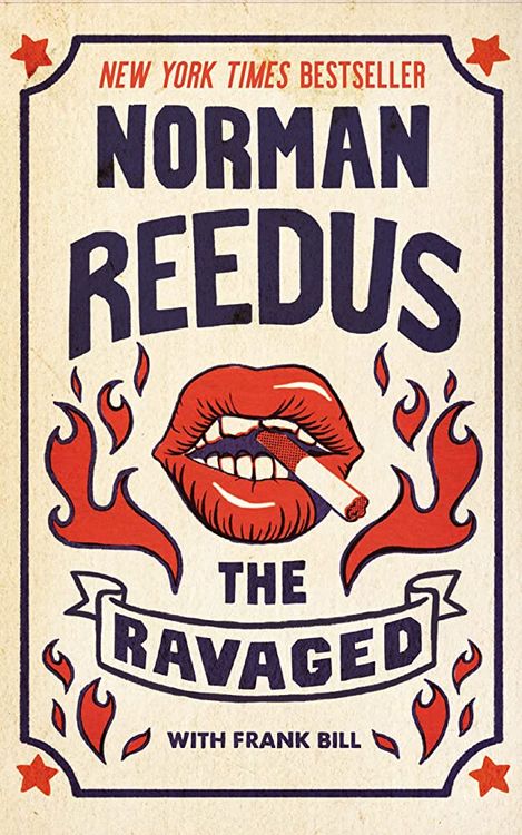 Produktbild: The Ravaged