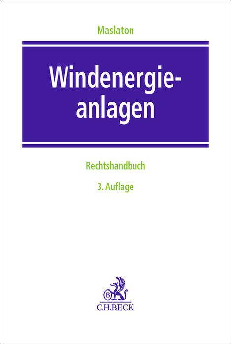 Produktbild: Windenergieanlagen