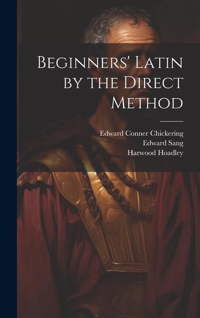 Produktbild: Beginners' Latin by the Direct Method