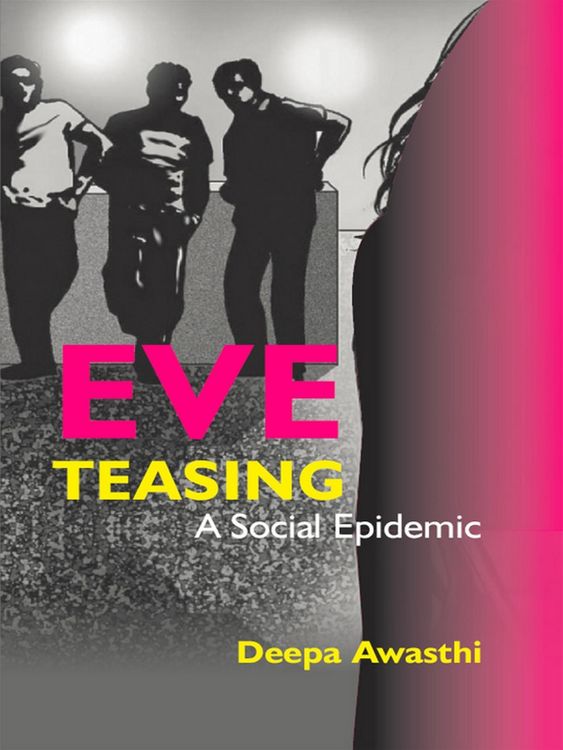 Produktbild: Eve Teasing