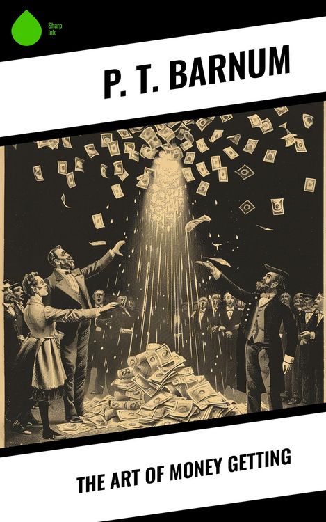 Produktbild: The Art of Money Getting