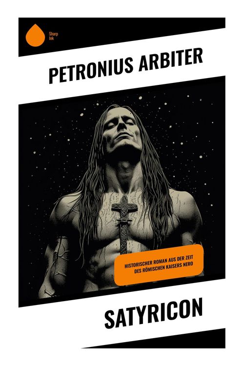 Produktbild: Satyricon