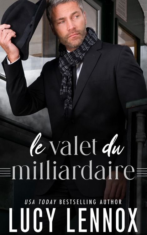 Produktbild: Le Valet du Milliardaire