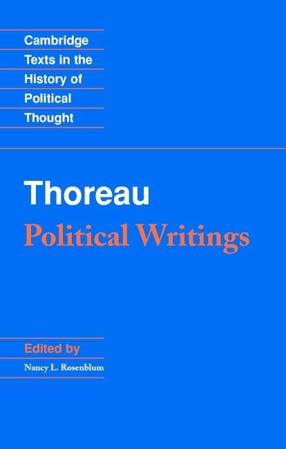 Produktbild: Thoreau