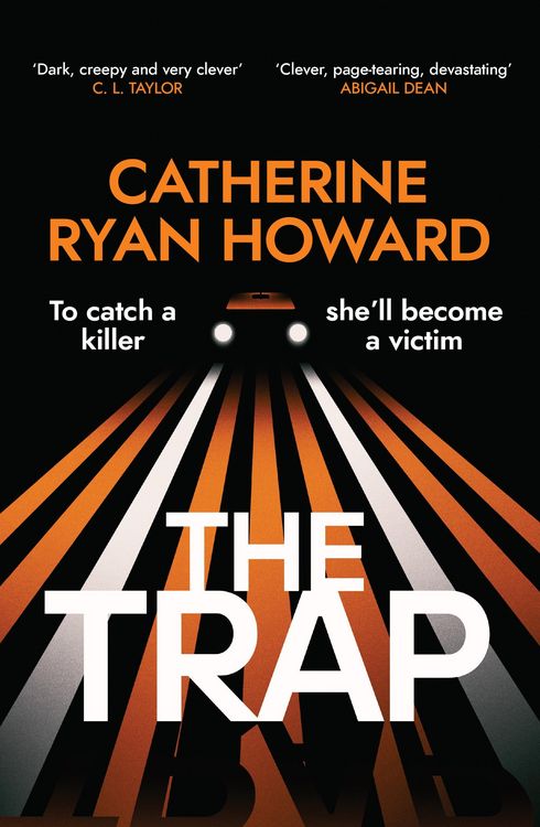 Produktbild: The Trap