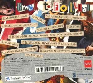 Produktbild: Concerto 1700: Back fo Follia!