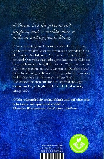 Produktbild: Das Geburtstagsfest