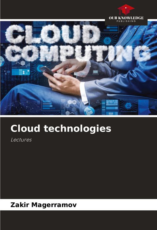 Produktbild: Cloud technologies