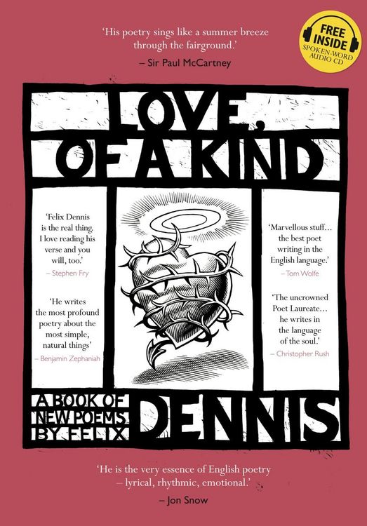Produktbild: Love, Of a Kind