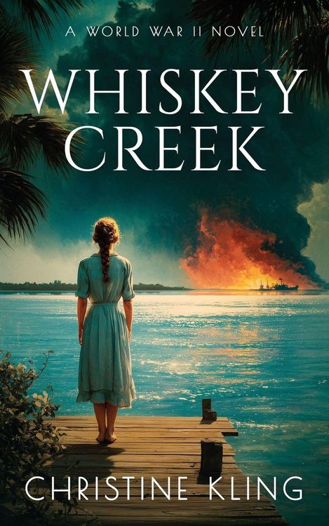 Produktbild: Whiskey Creek