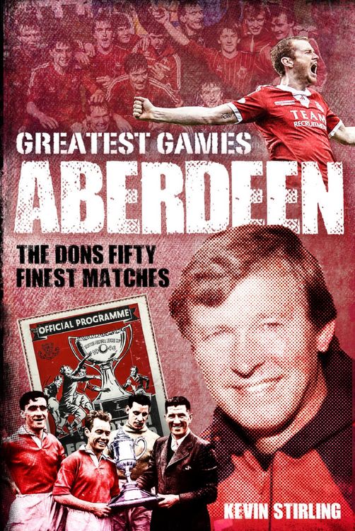 Produktbild: Aberdeen Greatest Games
