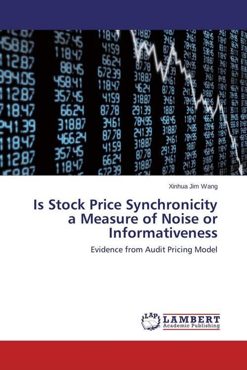 Produktbild: Is Stock Price Synchronicity a Measure of Noise or Informativeness