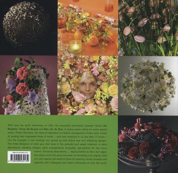 Produktbild: Flower Moments