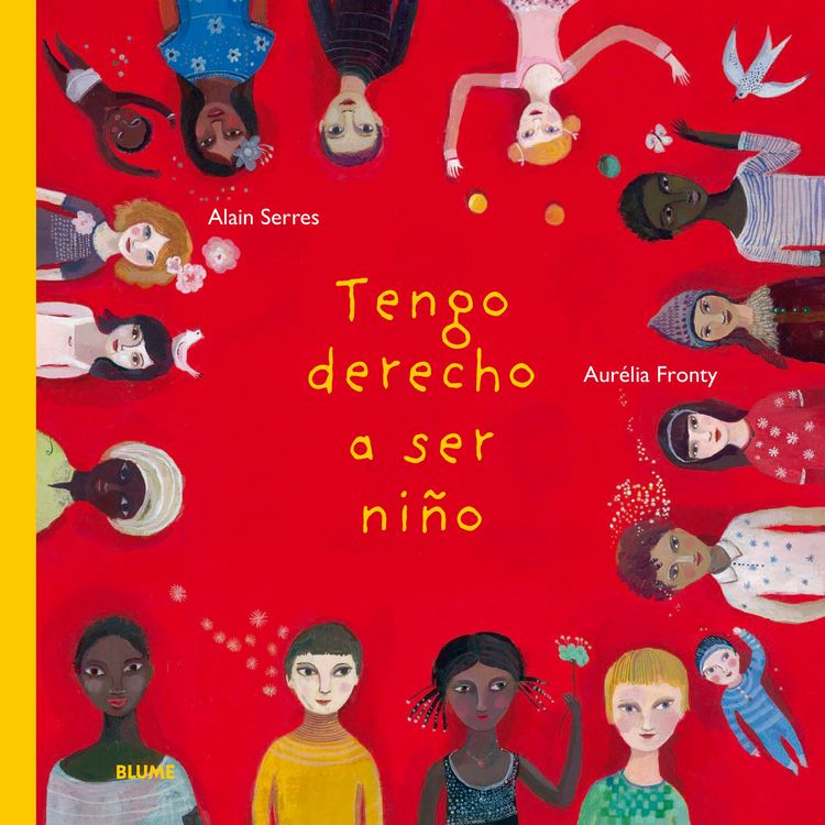 Produktbild: Tengo derecho a ser niño