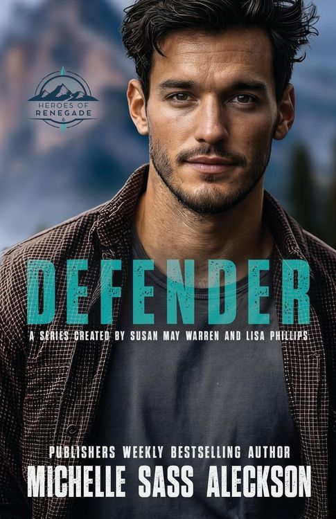 Produktbild: Defender
