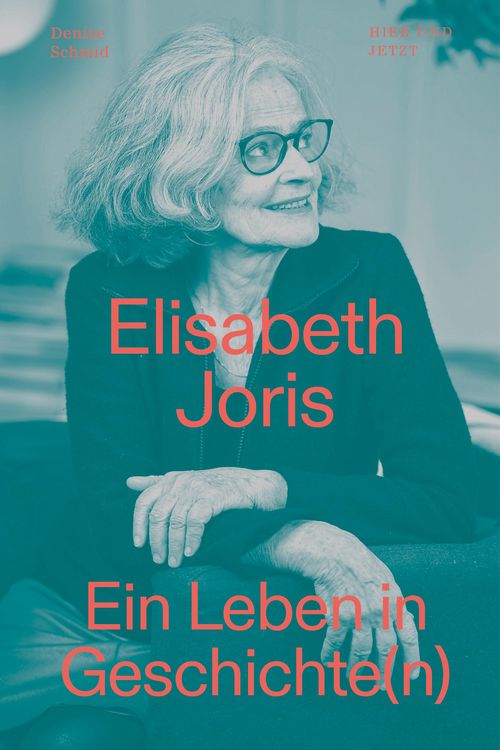 Produktbild: Elisabeth Joris