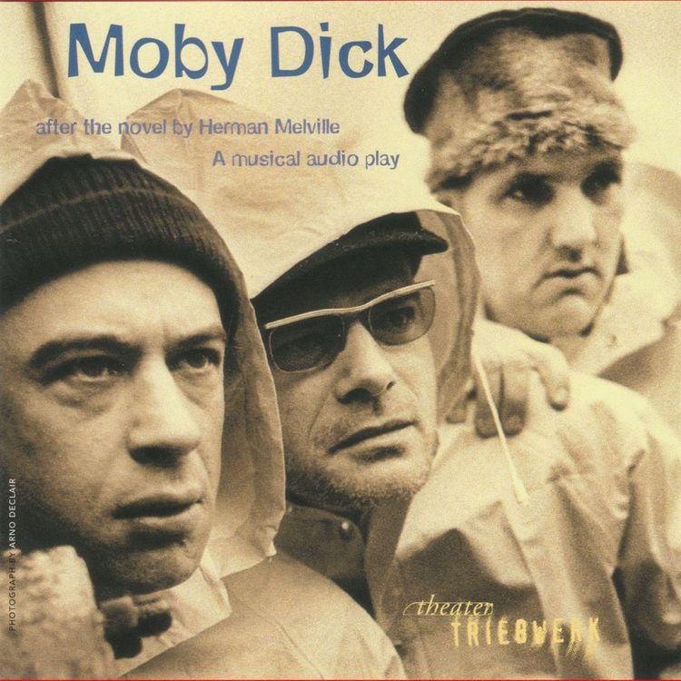 Produktbild: Moby Dick (Englische Version)