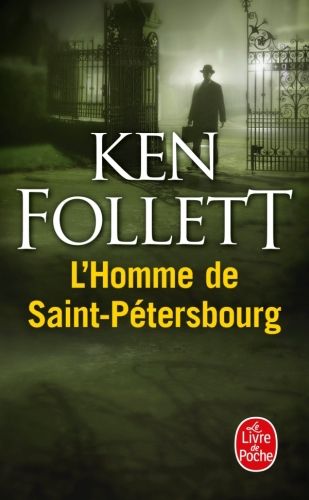 Produktbild: Fre-L Homme De St-Petersbourg