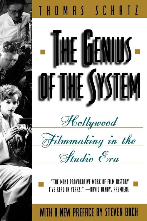 Produktbild: The Genius of the System