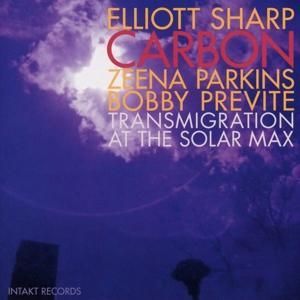 Produktbild: Transmigration At The Solar Max