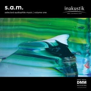 Produktbild: S.A.M. - Selected Audiophile Music Vol.1