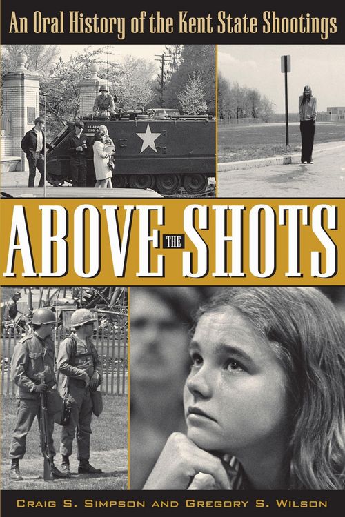 Produktbild: Above the Shots