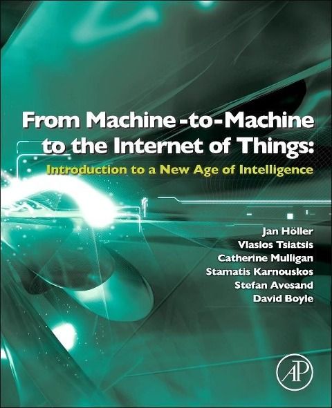 Produktbild: Internet of Things