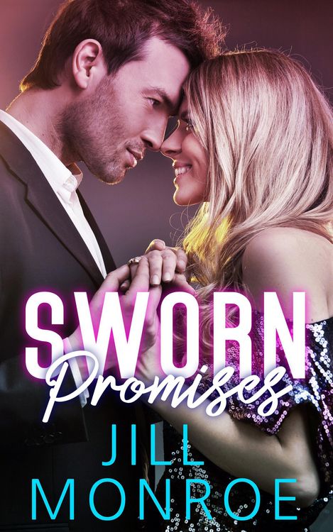 Produktbild: Sworn Promises