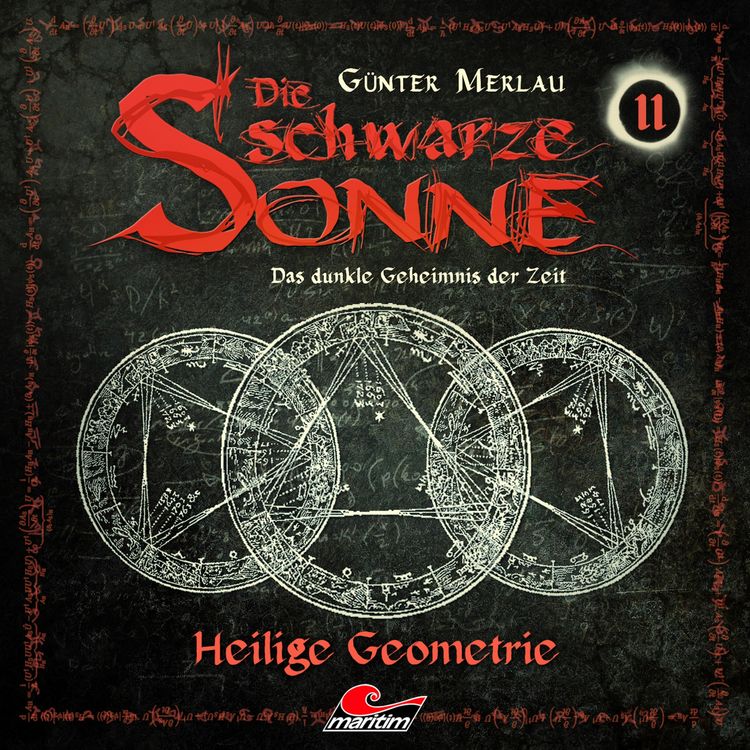 Produktbild: Heilige Geometrie