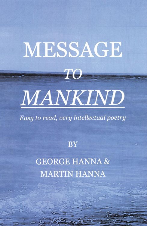 Produktbild: Message to Mankind