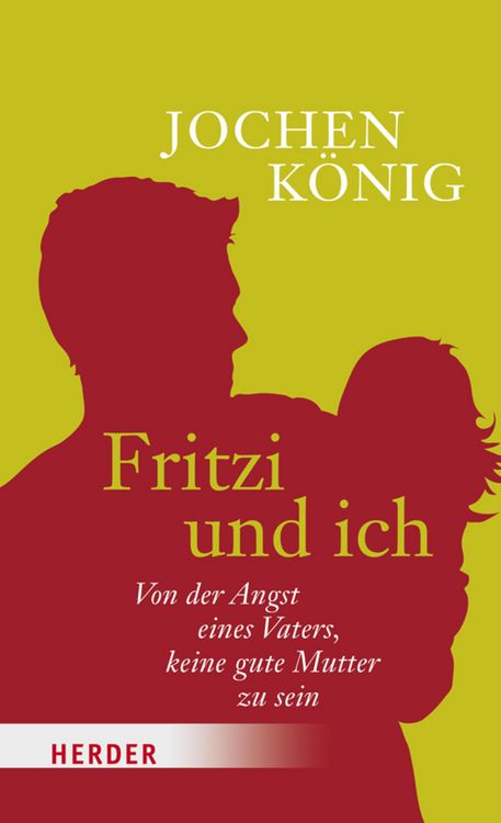 Produktbild: Fritzi und ich