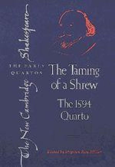 Produktbild: The Taming of a Shrew