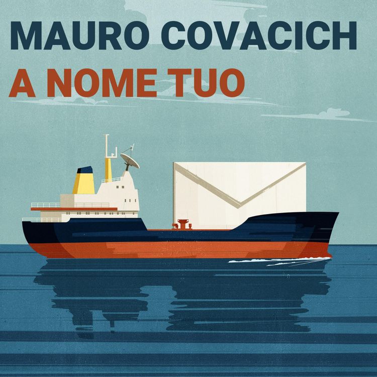 Produktbild: nome tuo, A