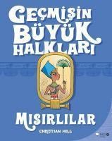Produktbild: Gecmisin B&uuml;y&uuml;k Halklari