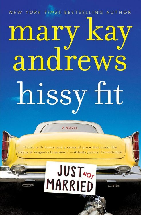 Produktbild: Hissy Fit