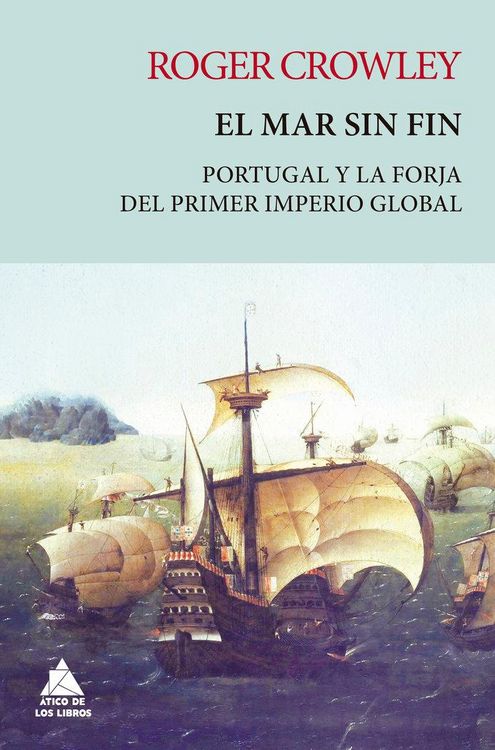 Produktbild: Mar Sin Fin