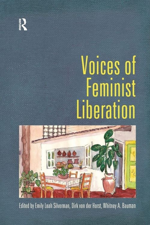 Produktbild: Voices of Feminist Liberation