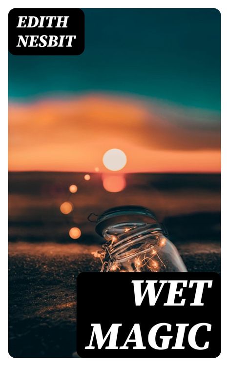 Produktbild: Wet Magic