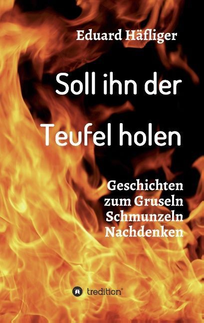 Produktbild: Soll ihn der Teufel holen