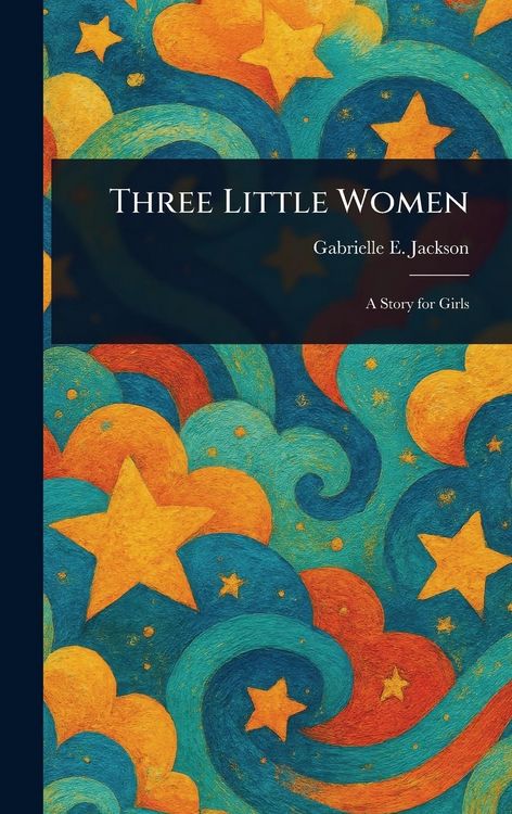 Produktbild: Three Little Women